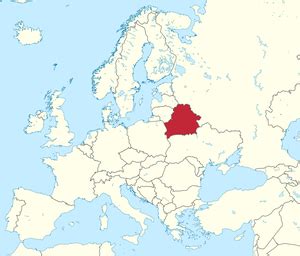 The regions (oblasts) of belarus provide no real guidance for. Wit-Rusland - Wegenwiki