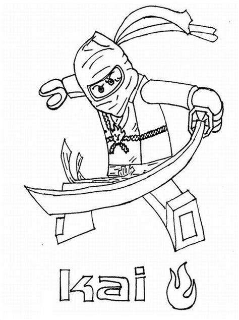 Puedes sugerir una descripción de éste álbum y publicar nuevas fotos en él. Kids Page: Lego Ninjago Coloring Pages