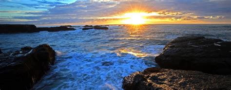 History Of The California Coastal National Monument