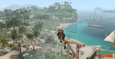 Assassin S Creed Iv Nassau Orcz Com The Video Games Wiki