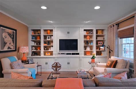 Living Room Essentials - Living Room Designs and Decor