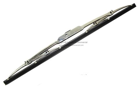 161955425ss Stainless Steel Wiper Blade 16 Inch 161955425ss Baywindow