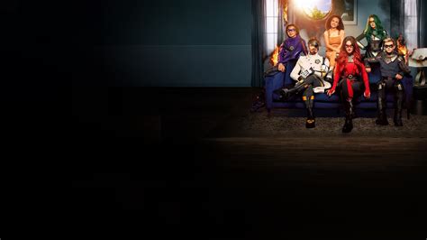 The Villains of Valley View español Latino Online Descargar 1080p