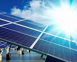 About Solar Energy Images