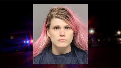 Woman Accused Of Running Over Killing Two Lincoln Men Pleads Not