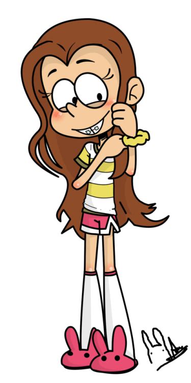 The Loud House Maggie Tumblr Free Nude Porn Photos