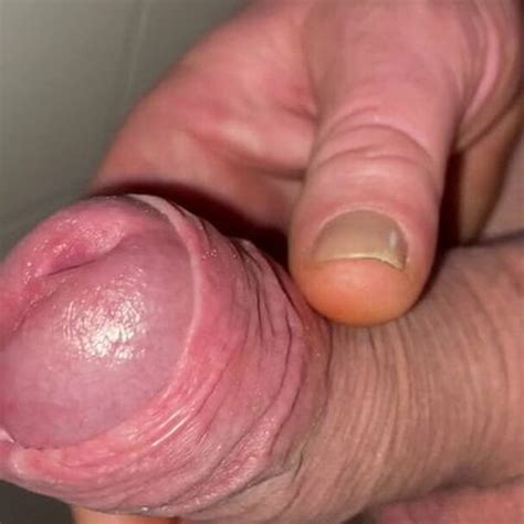 close up slowly revealing foreskin and cock head gay xhamster