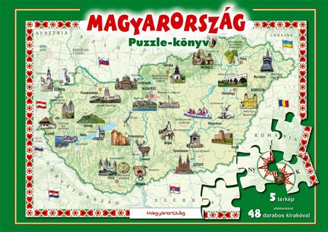 Kérem a jobb oldalon válassza ki a várost (magyarország térképen város lista része látható, teljes lista a térkép feletti. Magyarország Látványosságai Térkép - Európa Térkép