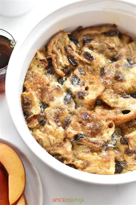 French Toast Casserole Instant Pot And Oven Spice Cravings