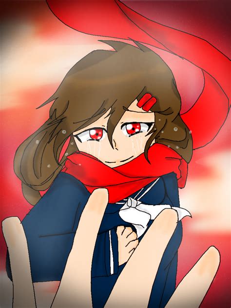 Ayano Tateyama Mekakucity Actors By Agsagpang On Deviantart