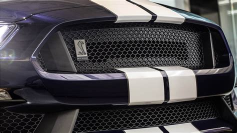 The Shelby Gt350 Just Got Faster For 2019 Mustang Fan Club