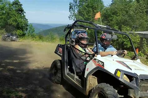 20 Best Vermont Atv Trails Off Road Adventure Off