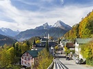 Guide to Berchtesgaden, Germany
