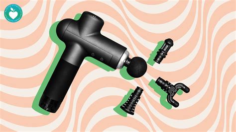 Massage Guns Do They Work And Are They Worth It