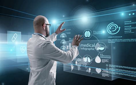Ai Technology To Innovate Diagnostic Imaging Technowhy