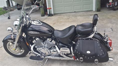 Are you looking to buy your dream motorcycle? Yamaha Royal Star Tour Classic motorcycles for sale in Florida