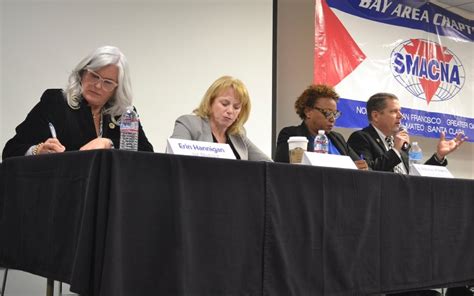 Supervisor Candidates Debate Issues In Labor Forum The Vacaville Reporter