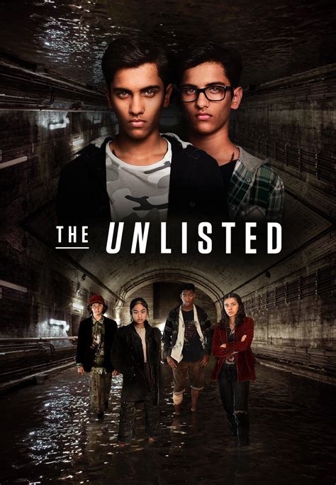 The Unlisted 2019 S01e15 Watchsomuch