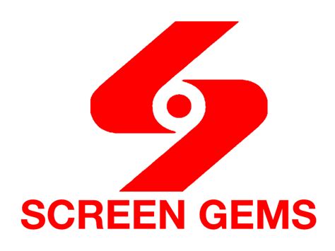 Screen Gems Television Scary Logos Wiki Fandom