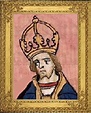 Holy Roman Emperor Henry VII - 1308-1313