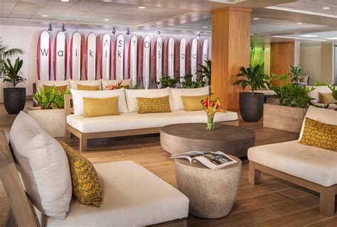 Aston Waikiki Beach Hotel Resort Honolulu Hawaï Tarifs 2022 Mis à