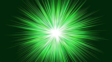 Green Laser Beam Wallpaper New Images Beam