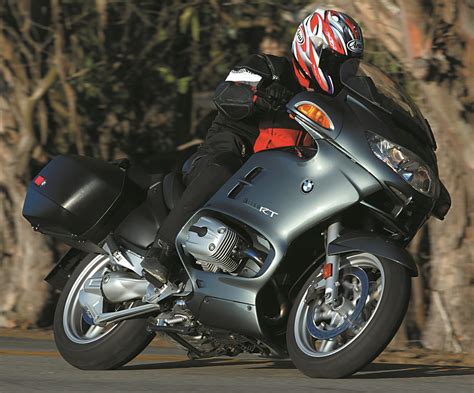 Honda st 1300 technical data, engine specs, transmission, suspension, dimensions, weight, ignition and performance. Sport Touring Comparison: 2003 BMW K1200GT ABS, 2003 BMW ...