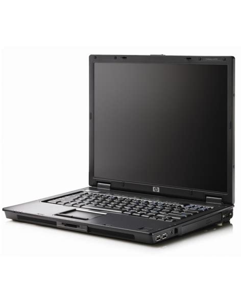 Hp Compaq Nc6320 Dual Core Laptop