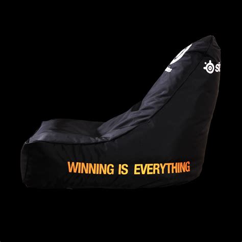 4.1 out of 5 stars. Gaming chair SteelSeries - ЗОНА51