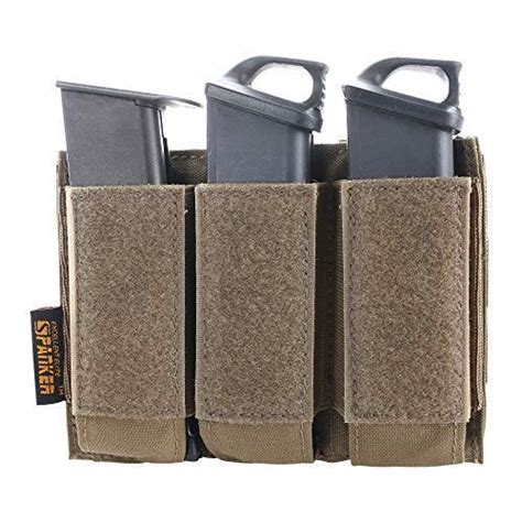 Top 10 Best Pistol Magazine Pouch Buyers Guide 2021 Best Review Up