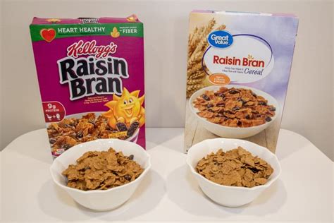 We Tasted 7 Name Brand Cereals Against Their Generic Version