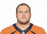 Don Barclay Stats, News, Videos, Highlights, Pictures, Bio - Detroit ...