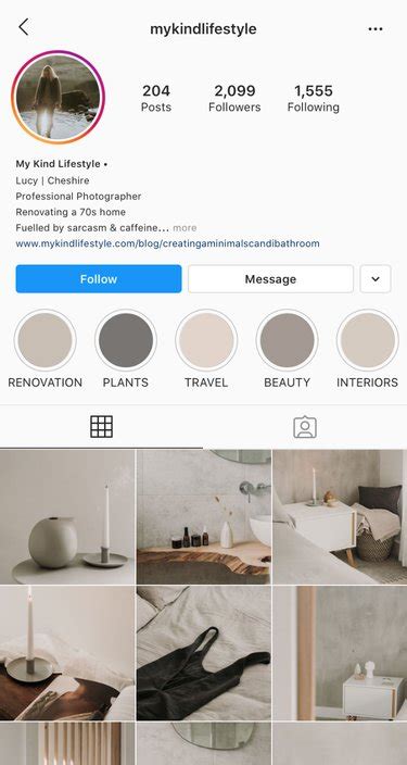 10 Of The Best Interior Design Instagram Accounts To Follow Endsleigh