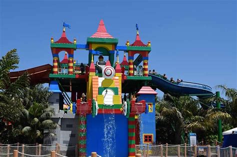 What You Need To Know About Legoland California Water Park