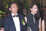 【内有视频】白歆惠被爆出未婚怀孕，这个月将在香港生baby啦~而她老公就是……