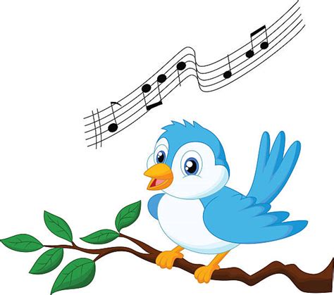 Bird Singing Clipart 20 Free Cliparts Download Images On Clipground 2023