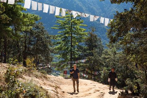 The Ultimate Guide To Hiking To The Tigers Nest Bhutan Earth Trekkers