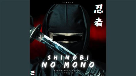 Shinobi No Mono Feat Patrick Chitwood Youtube