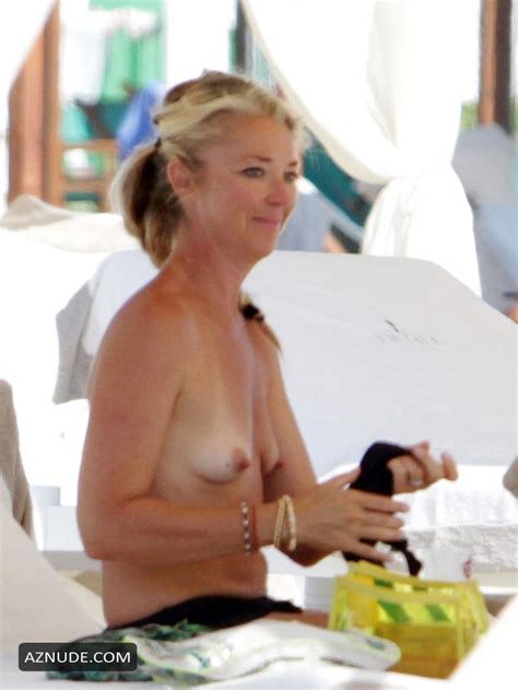 Tamara Beckwith Nude Aznude