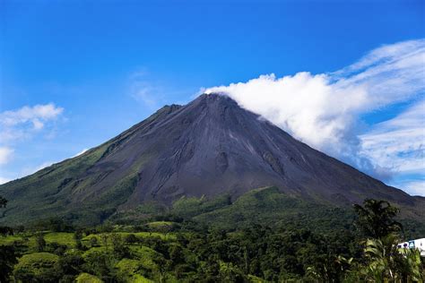 Arenal Volcano Arenal Volcano National Park All You Need To Know