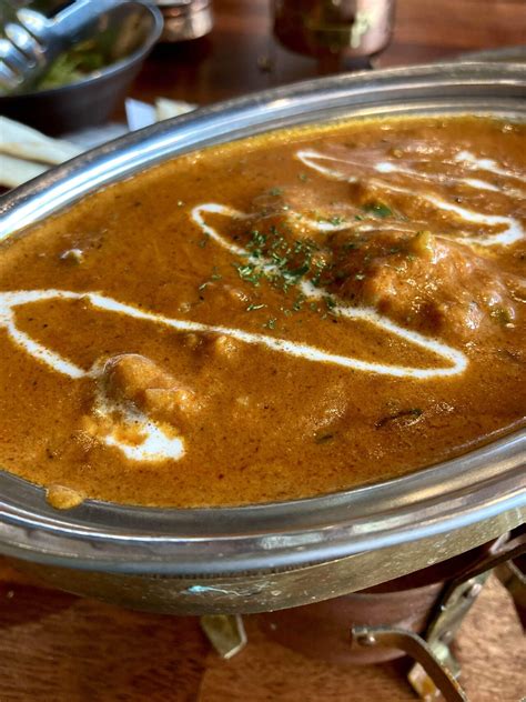 블라인드 여행·먹방 청주 집밥 인도커리