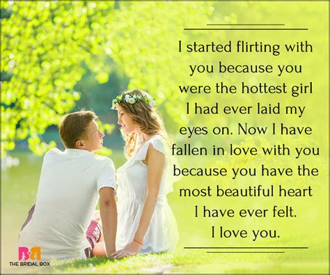 50 I Love You Quotes For Her Straight From The Heart