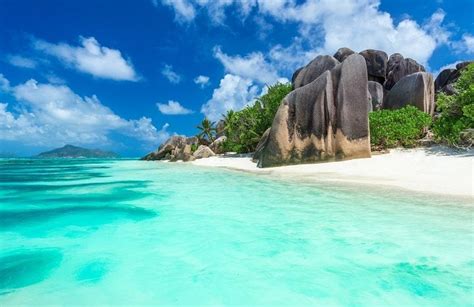 The Most Spectacular Beaches In The World Opodo Travel Blog