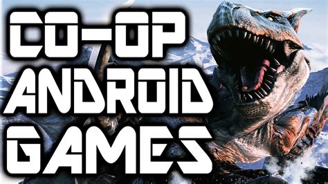 A lot of new game consoles have been introduced in this era, and this has made my love for high graphics games to increase. 10 Awesome CO-OP Games for Android 2016 (High Graphics ...
