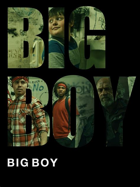 Big Boy Pictures Rotten Tomatoes