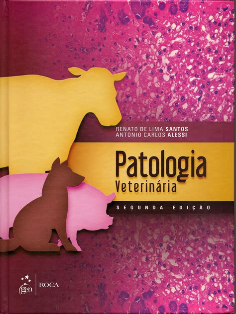 Pdf Patologia Veterinária