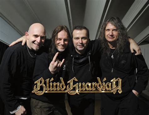 Blind Guardian Discography Top Albums And Reviews