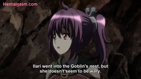 New Hentai Goblin No Suana 3 Subbed Eporner