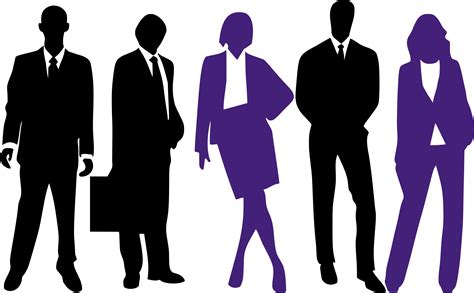 Clip Art Of Business Woman 101 Clip Art