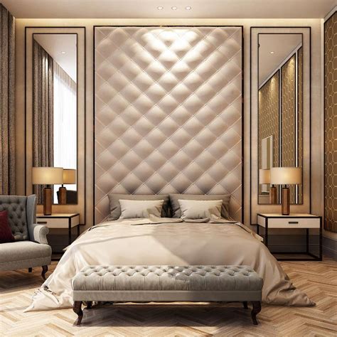 50 Luxury Bedroom Design Ideas That You Definitely Want For Your Dream